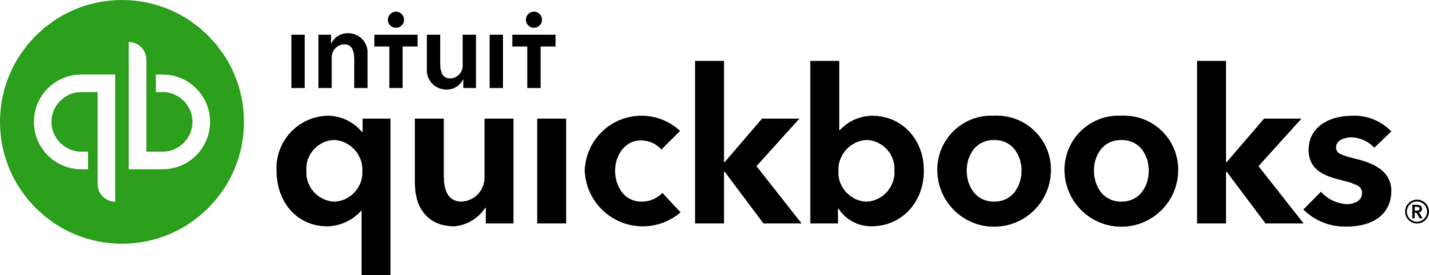 Logo QuickBooks